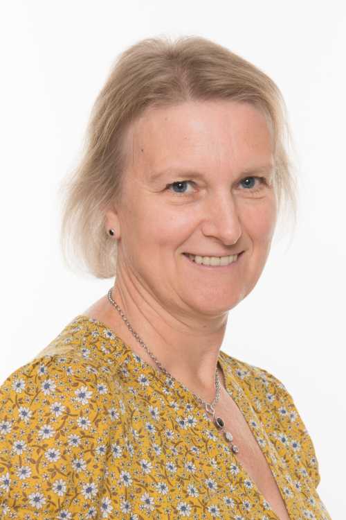 Miriam Ravensbergen – De Lamboy
