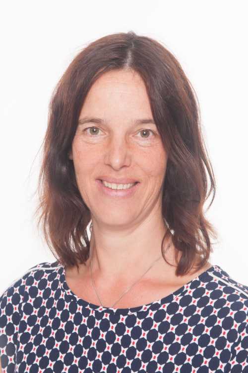 Brenda Van Tienen