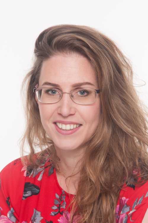 Irene Haasnoot
