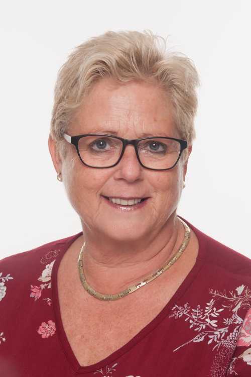 Marjolein Van Melzen- Selhorst