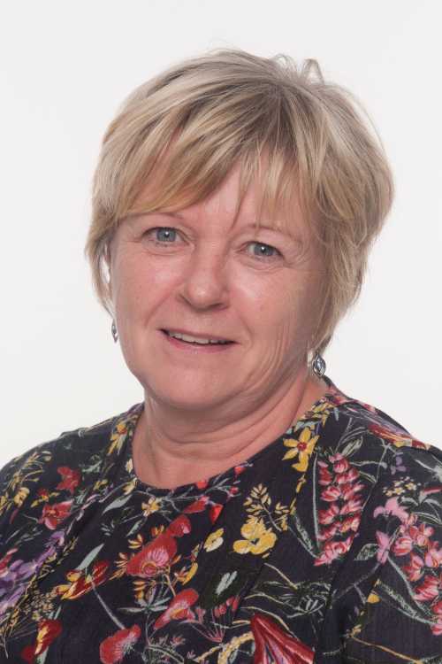 Ineke De Zwager