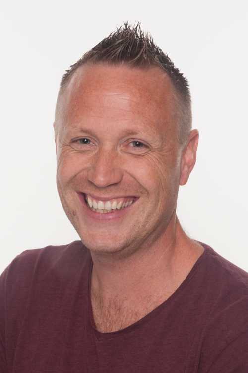 Martin De Waard