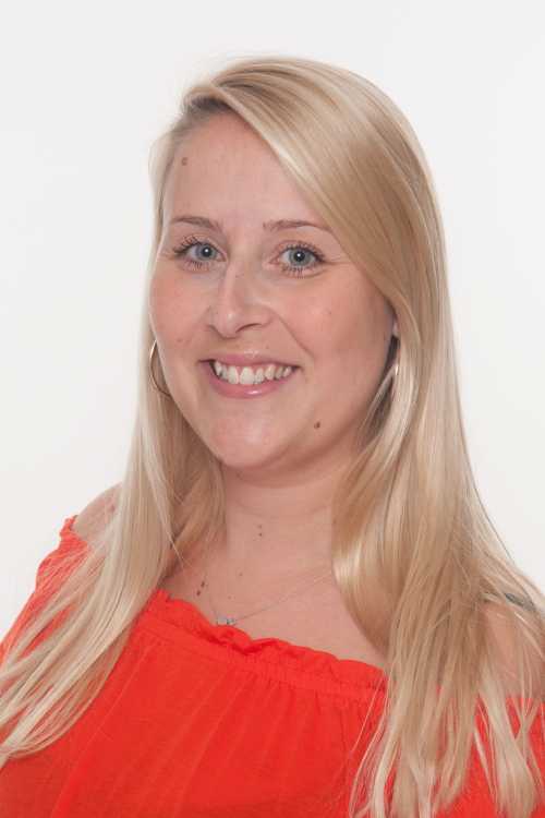Samantha Bolt