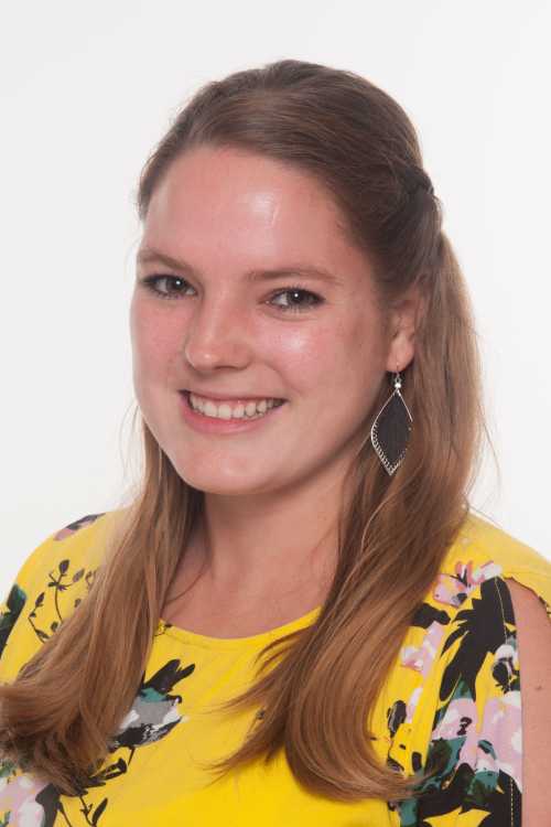 Nikky Van Rijnswou