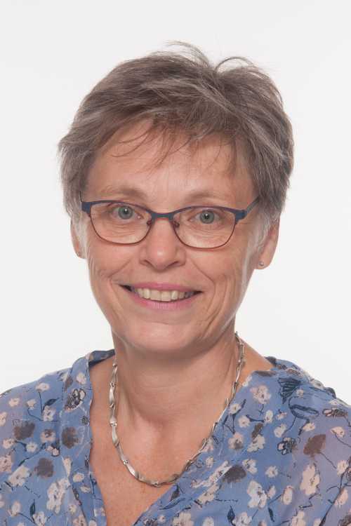 Marjan Brenkman