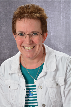 Karin Meijs – Roos