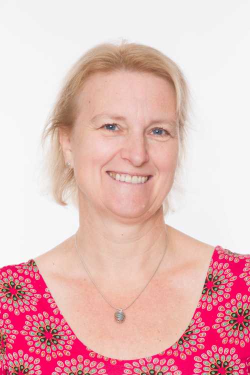 Miriam Ravensbergen – De Lamboy
