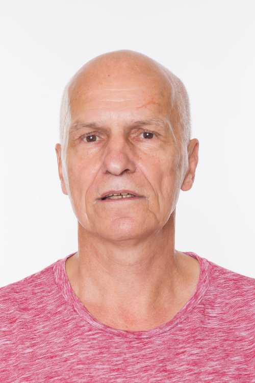 Peter Goutier
