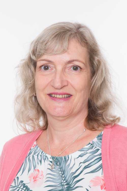 Elly Monsieurs