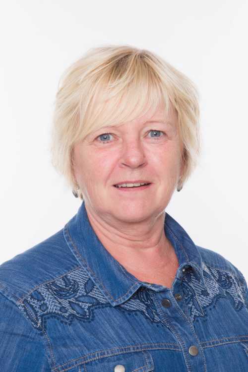 Ineke De Zwager