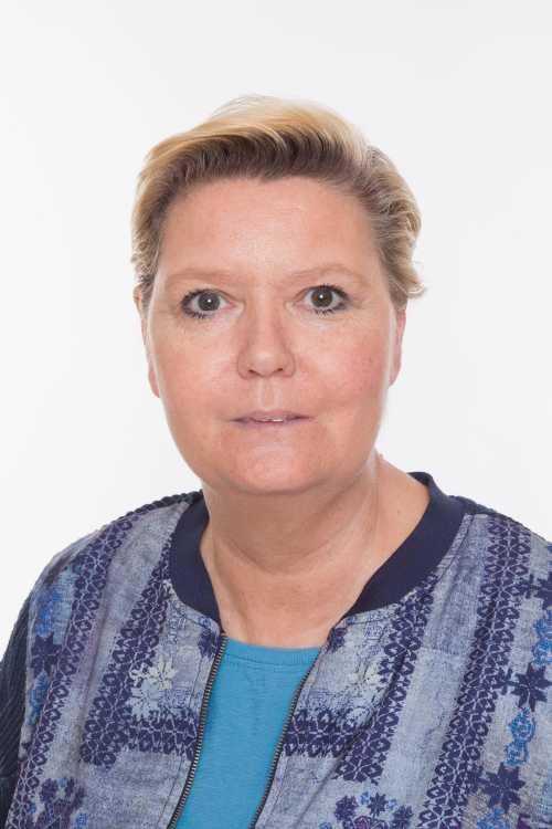 Monique Vreeswijk