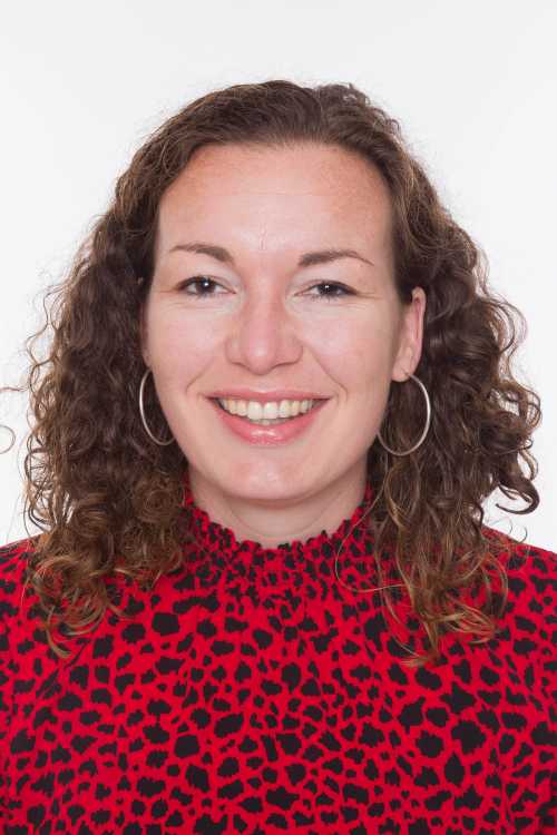 Mandy Van Rijn – Vollebregt