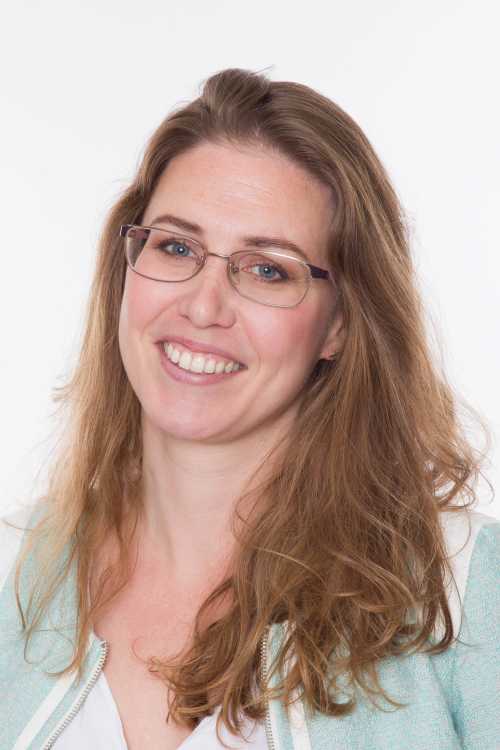 Irene Haasnoot