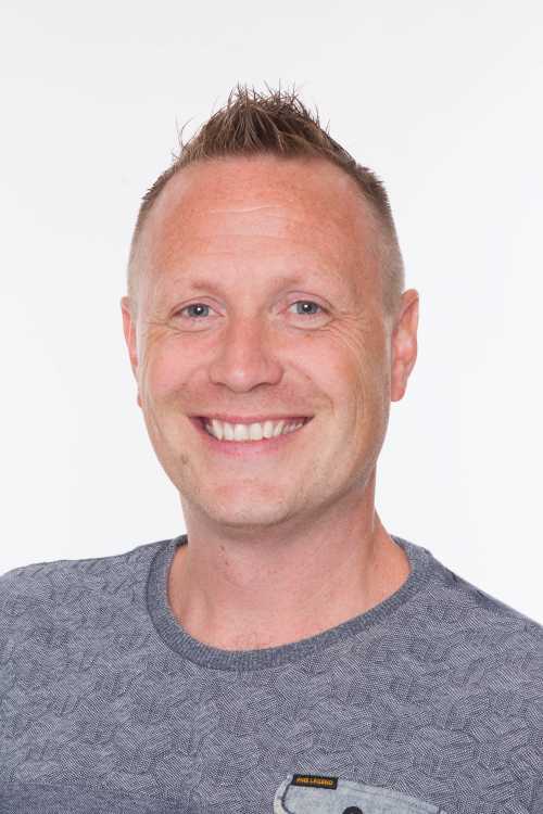 Martin De Waard