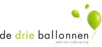 3-balonnen 3-balonnen