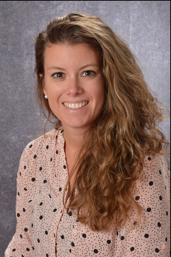 Bernadette van Ettinger