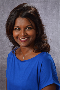 Sandra Hira- Jainath