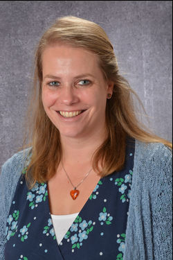 Marjolein Veels – van der Giessen