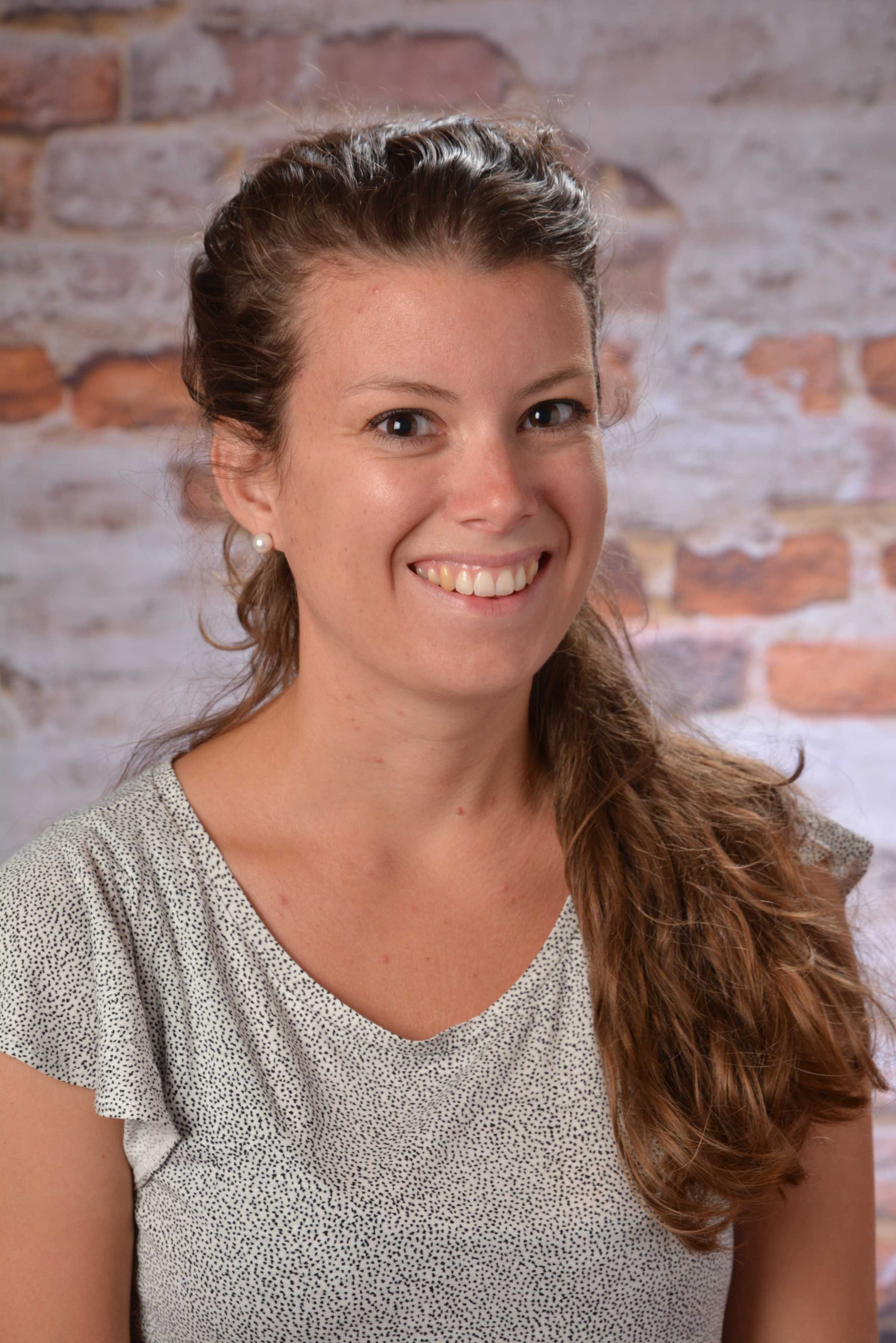 Bernadette van Ettinger