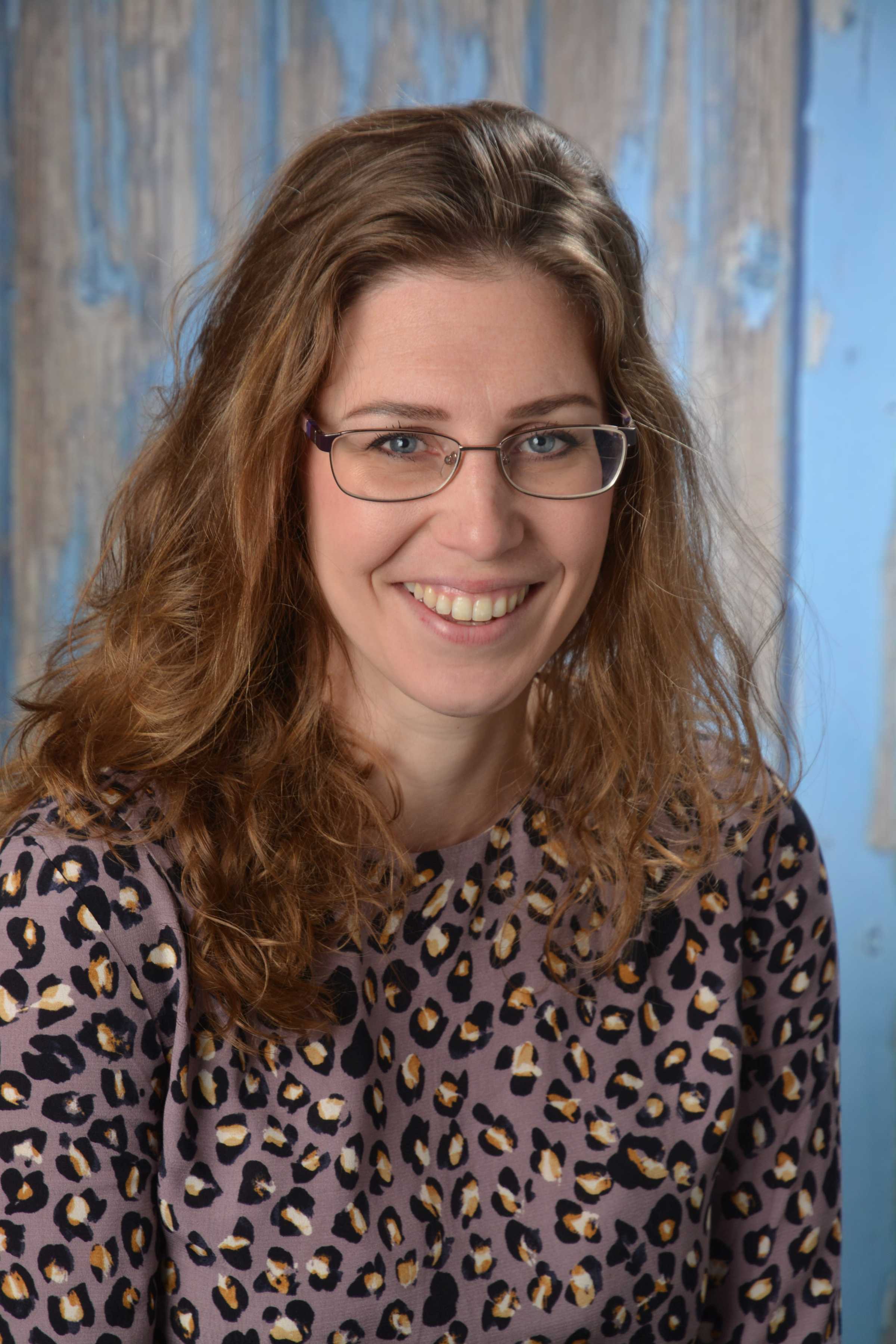 Irene Haasnoot