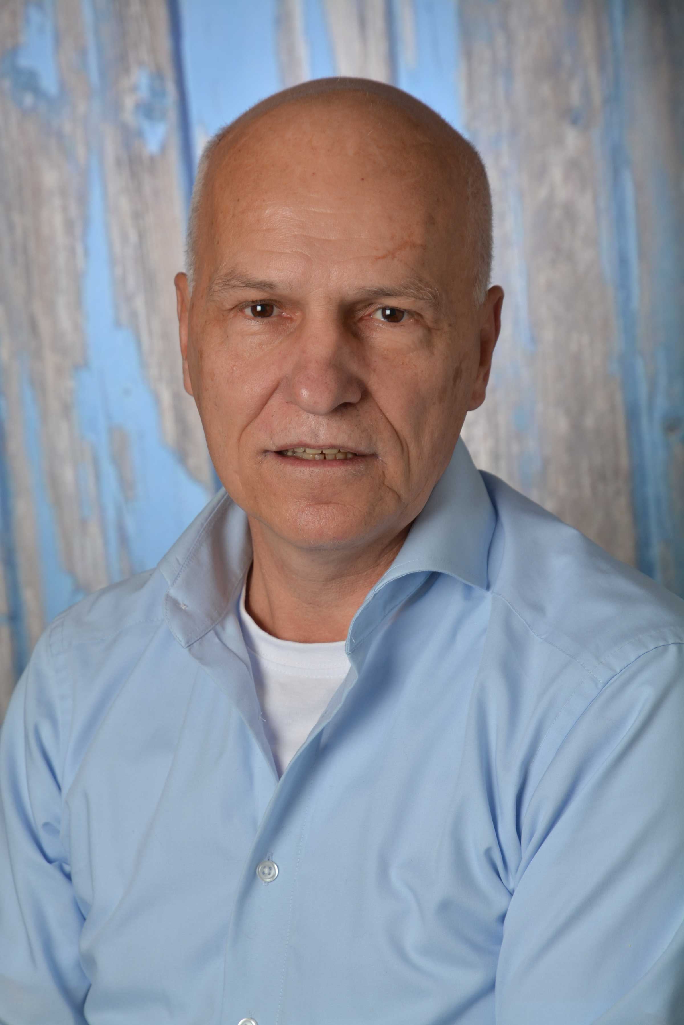Peter Goutier