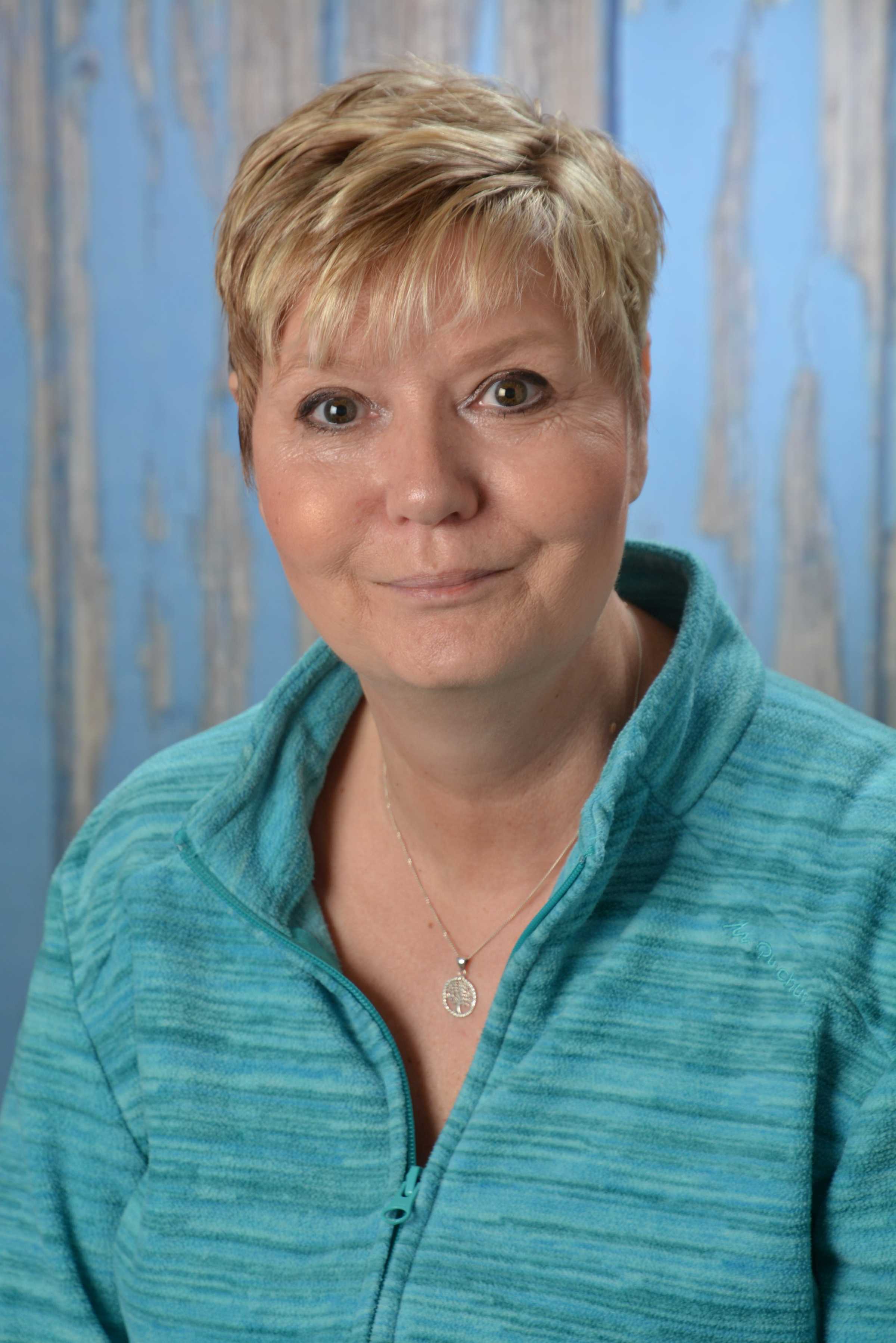 Monique Vreeswijk