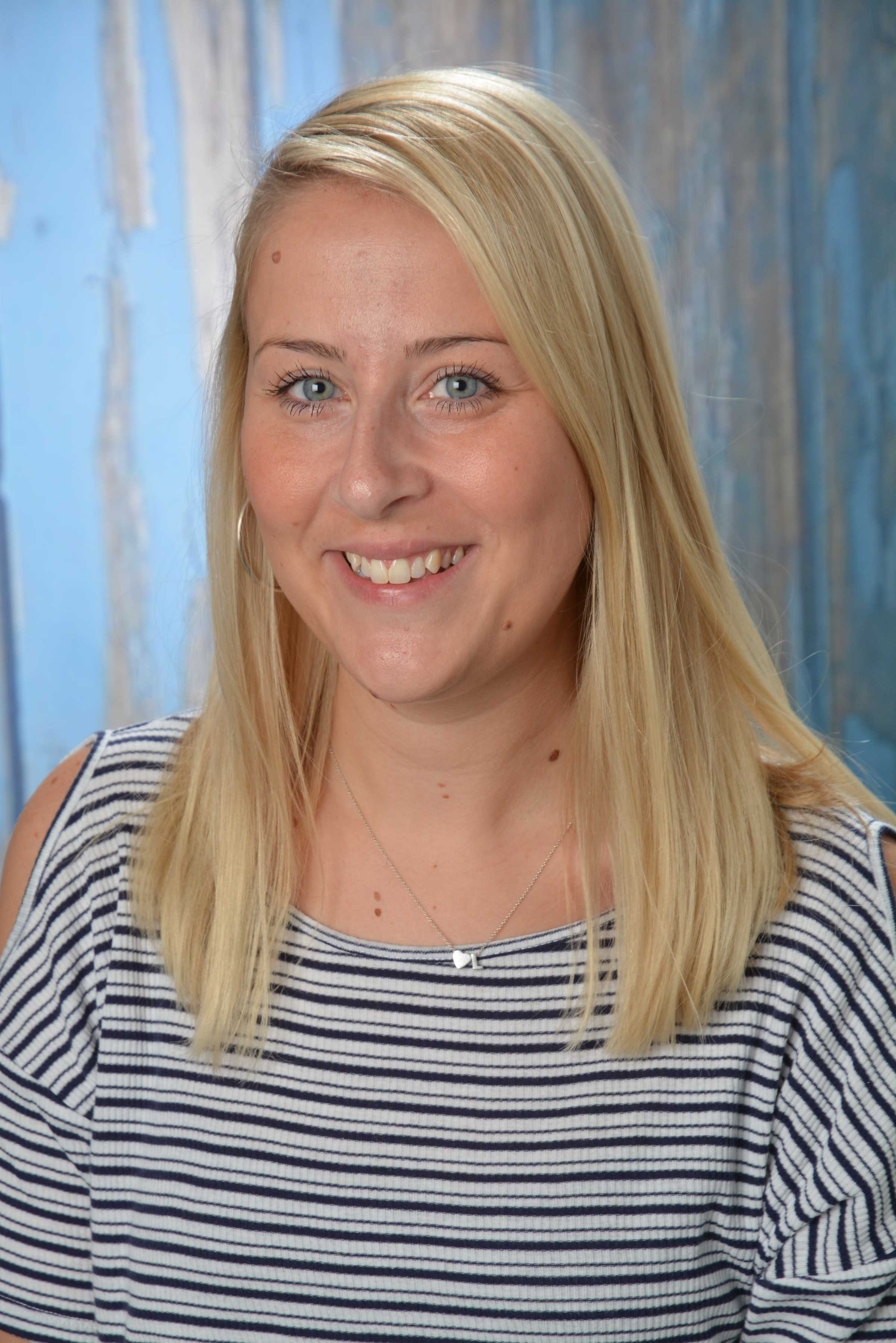 Samantha Bolt