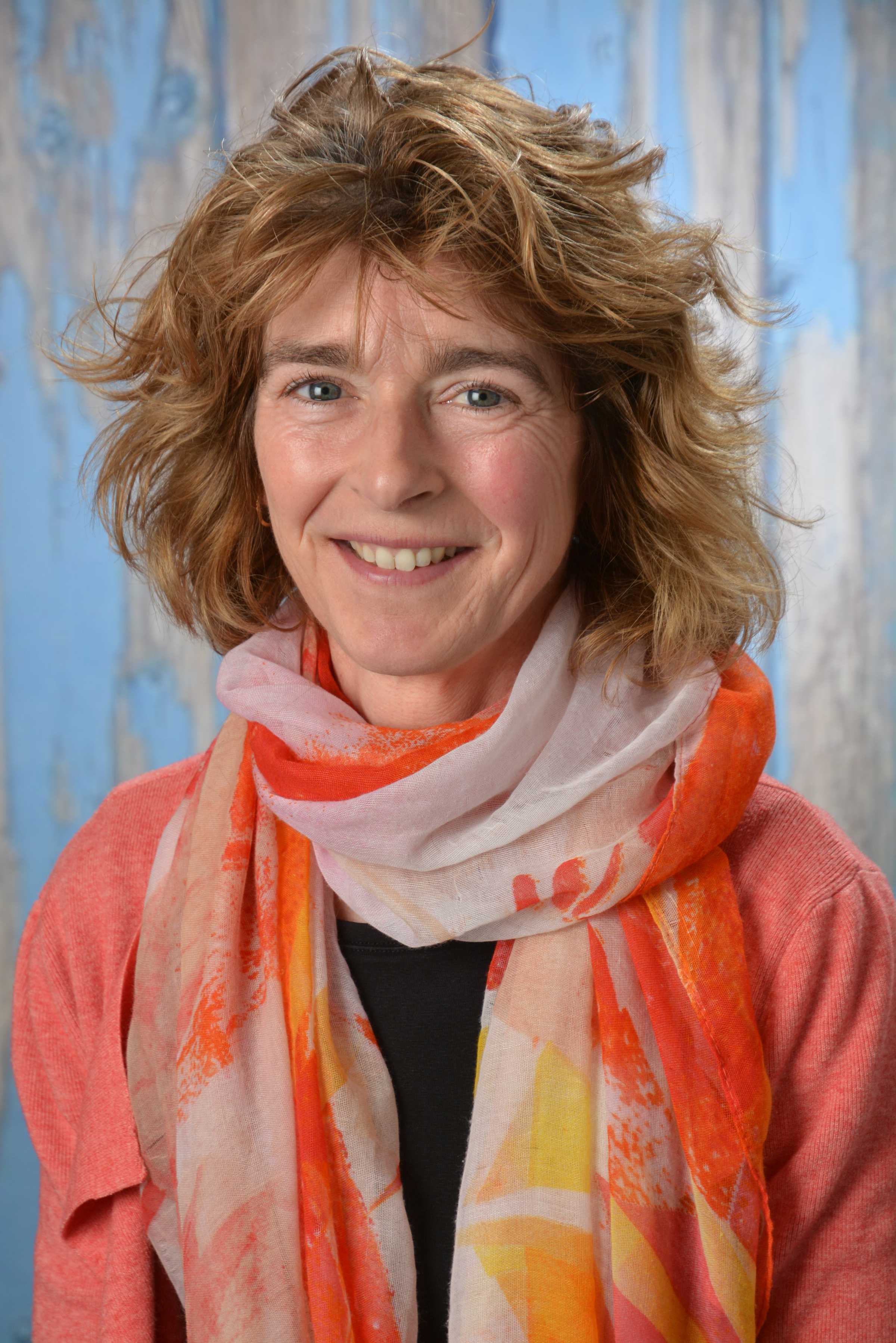 Saskia Frambach- Hertsig