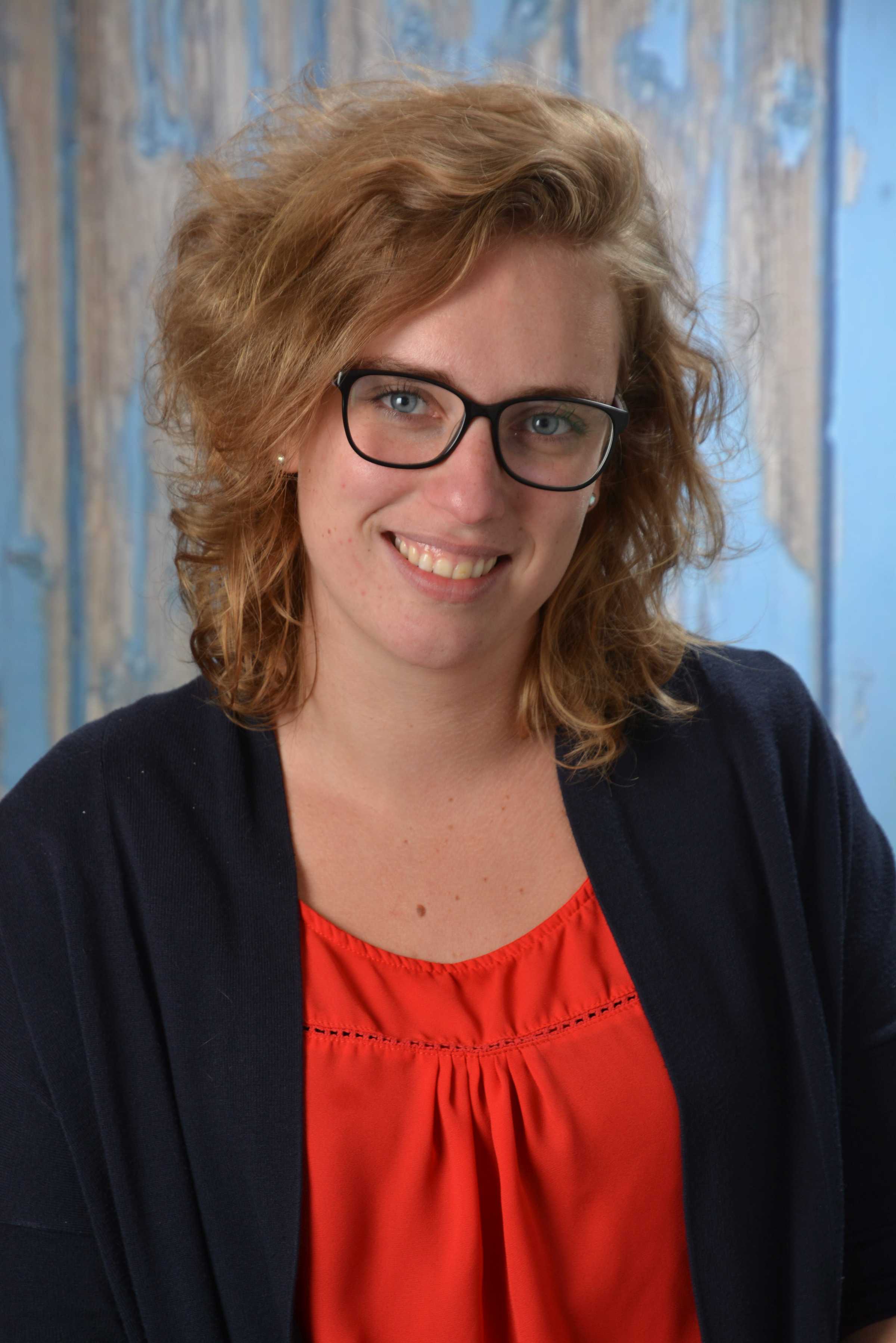 Tamara Reus