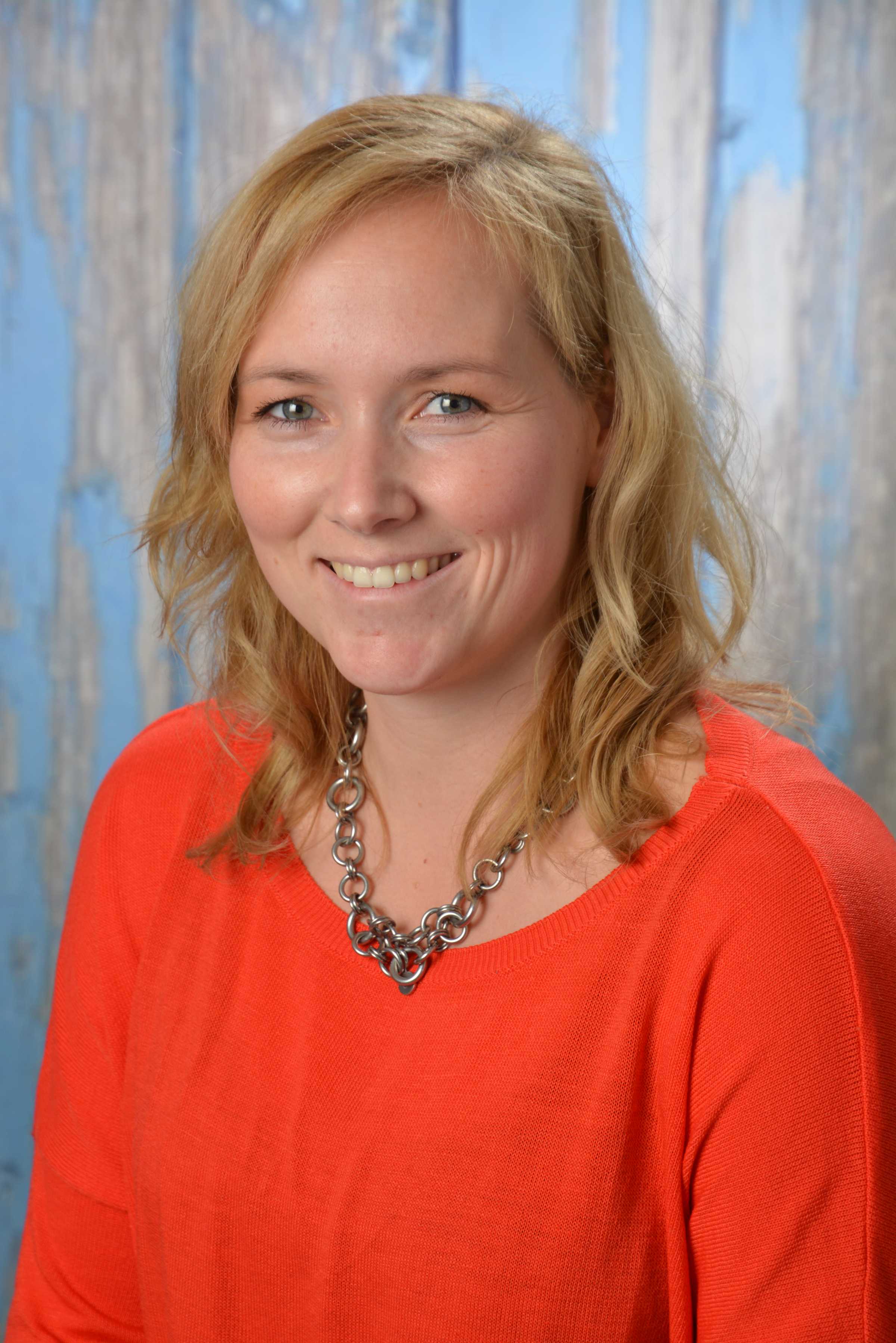 Kelly Looyé