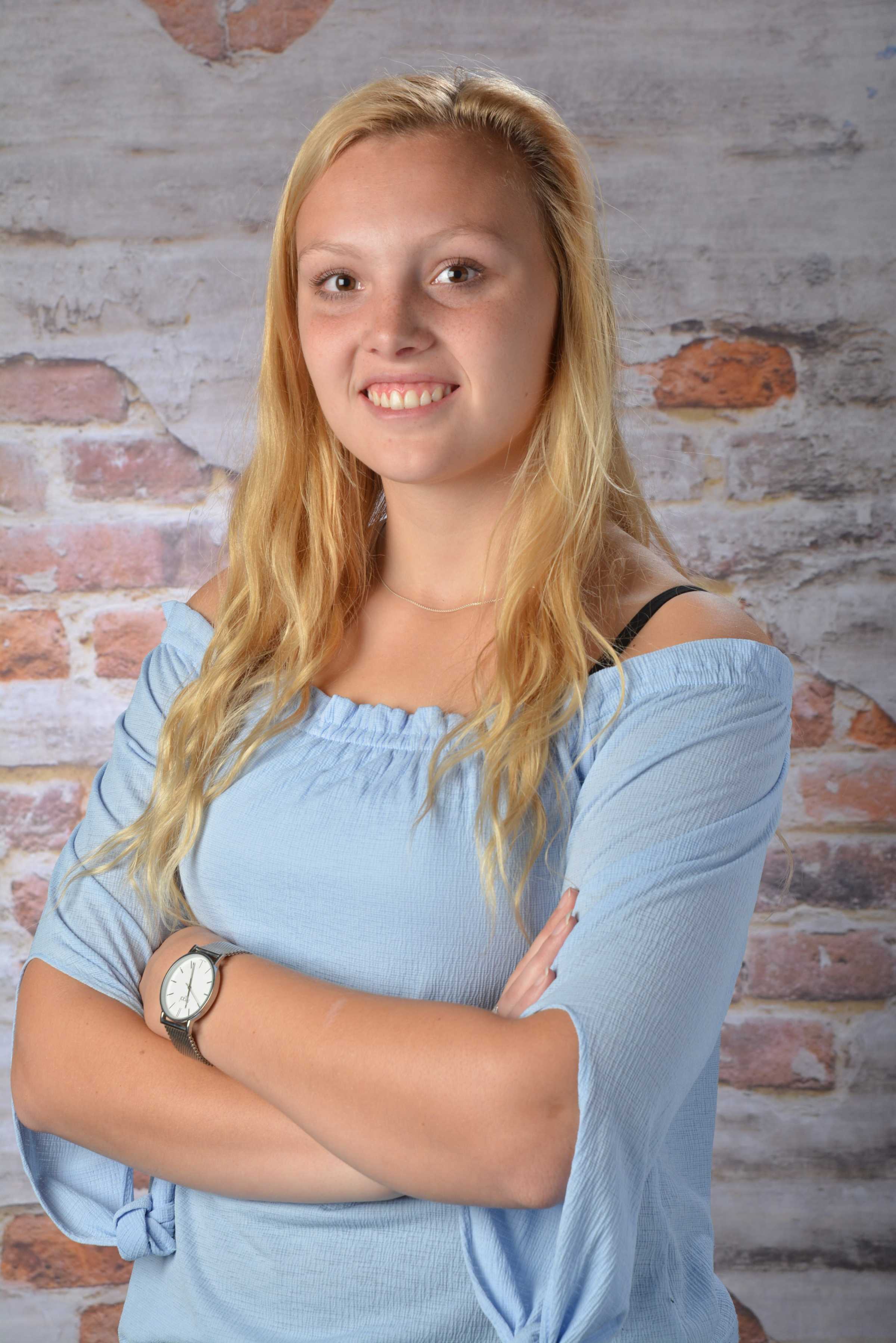 Denise Luiten