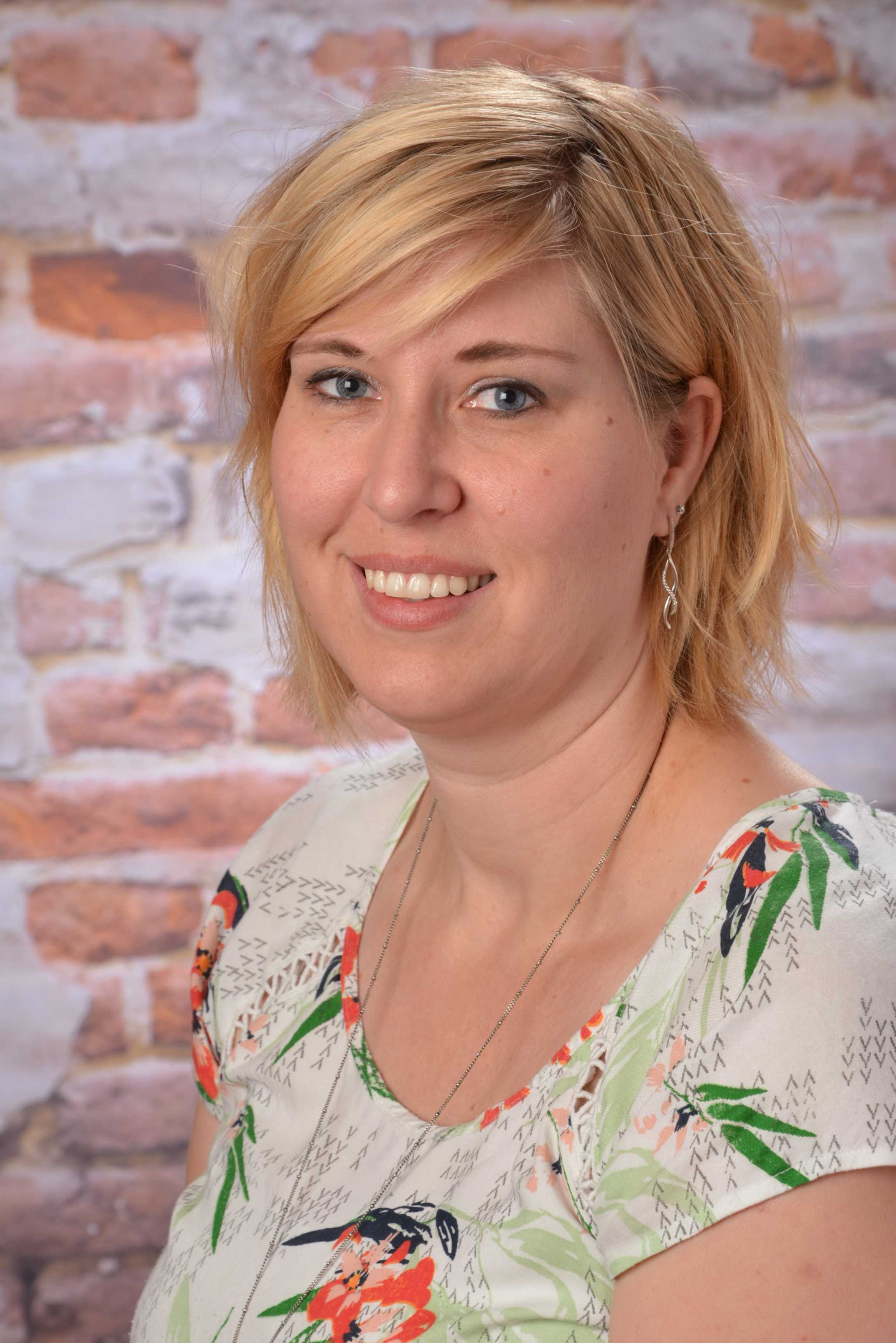 Fiona Frumau- Groenewegen