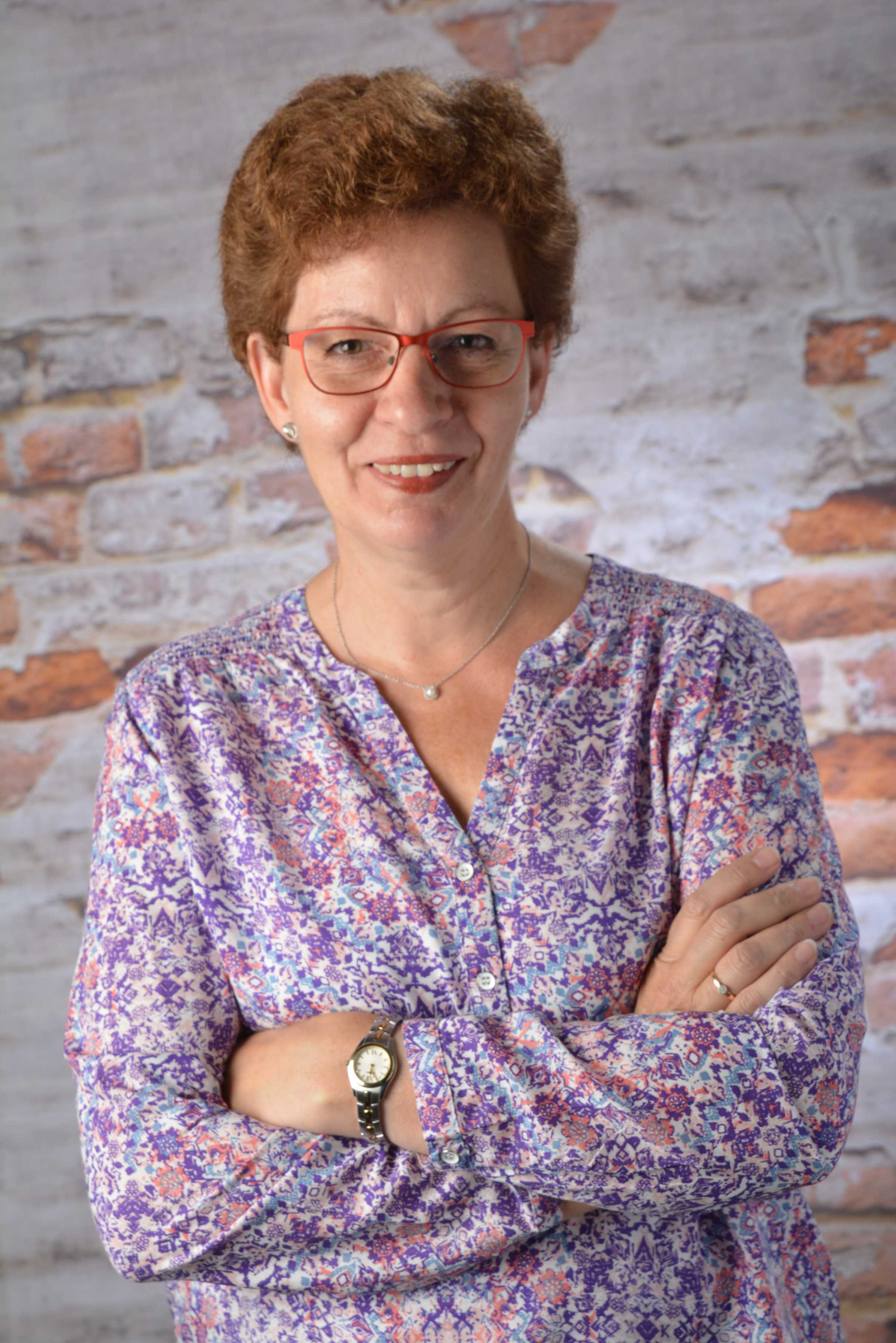 Freeke Lassche- Van De Ven