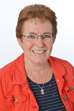 Karin Meijs – Roos