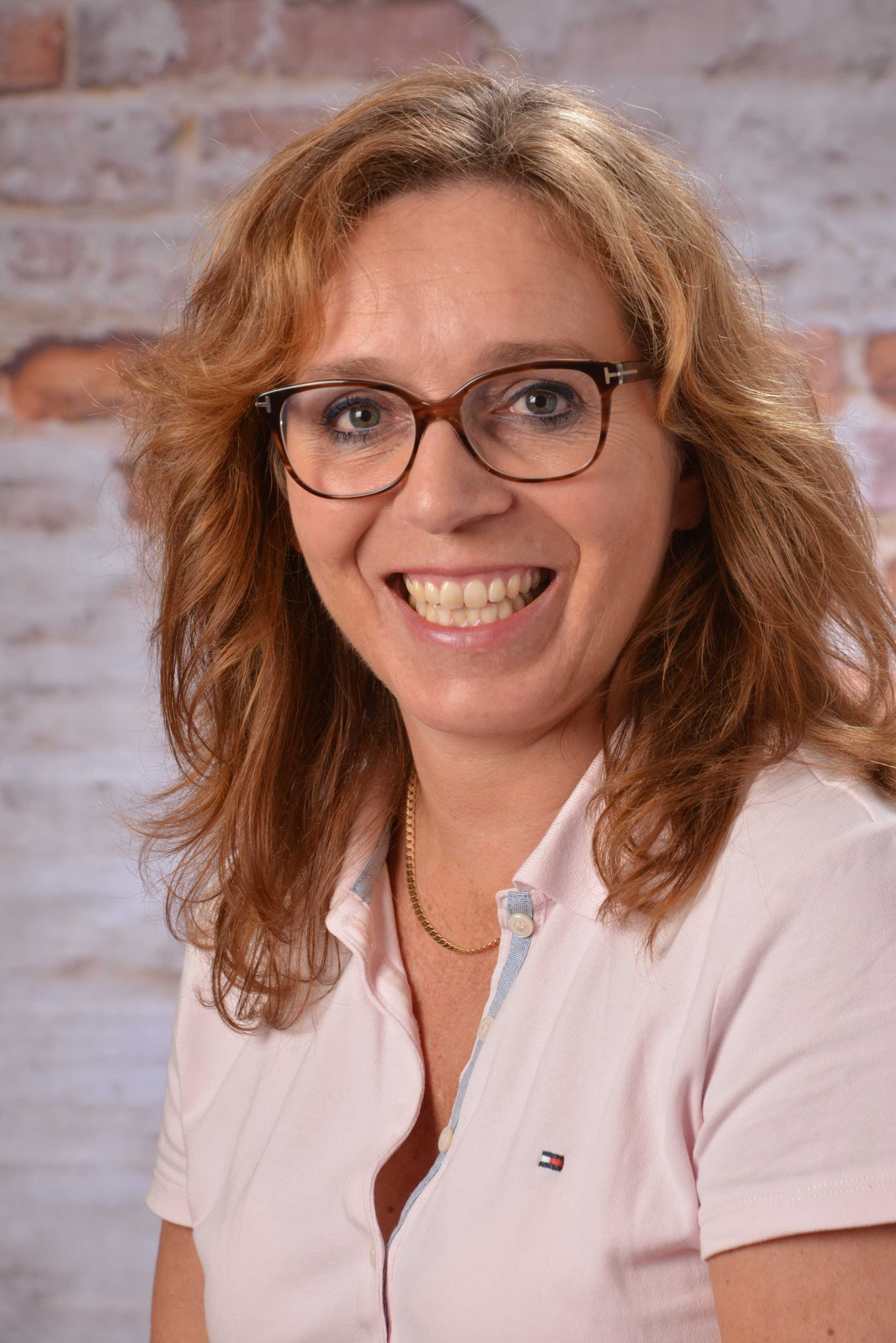 Kyra Pronk- Jillissen