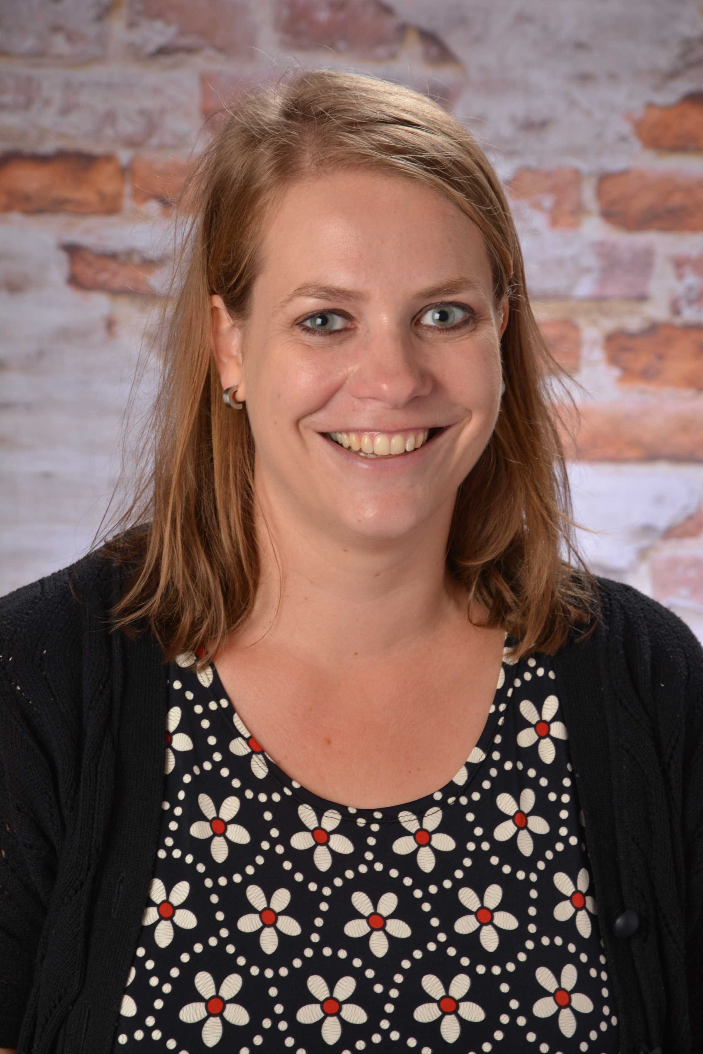 Marjolein van der Veels- Giessen