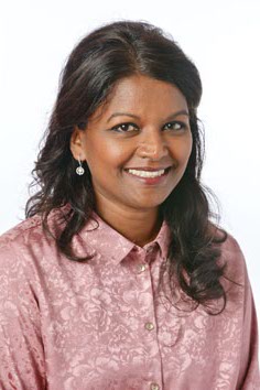 Sandra Hira- Jainath