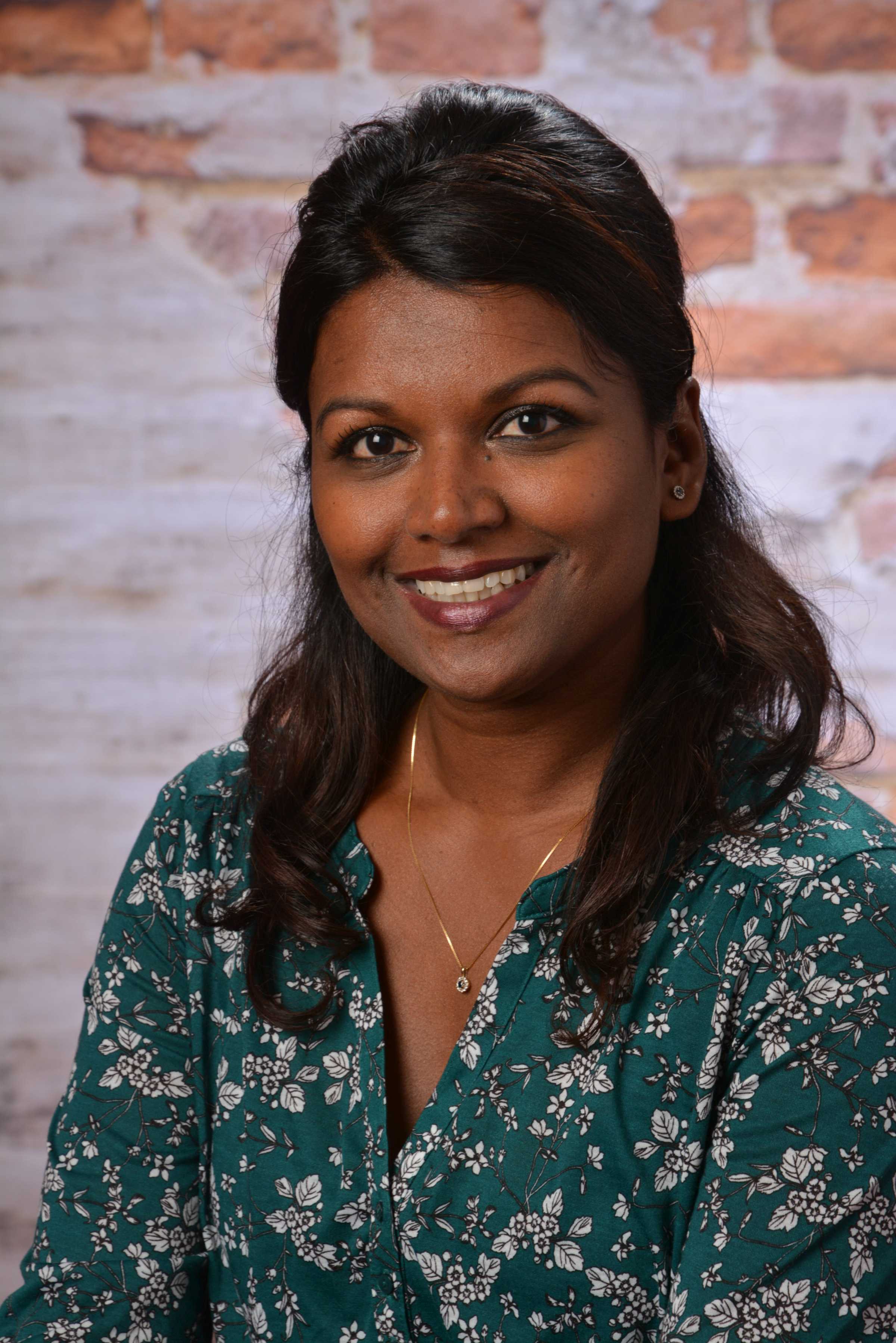 Sandra Hira- Jainath