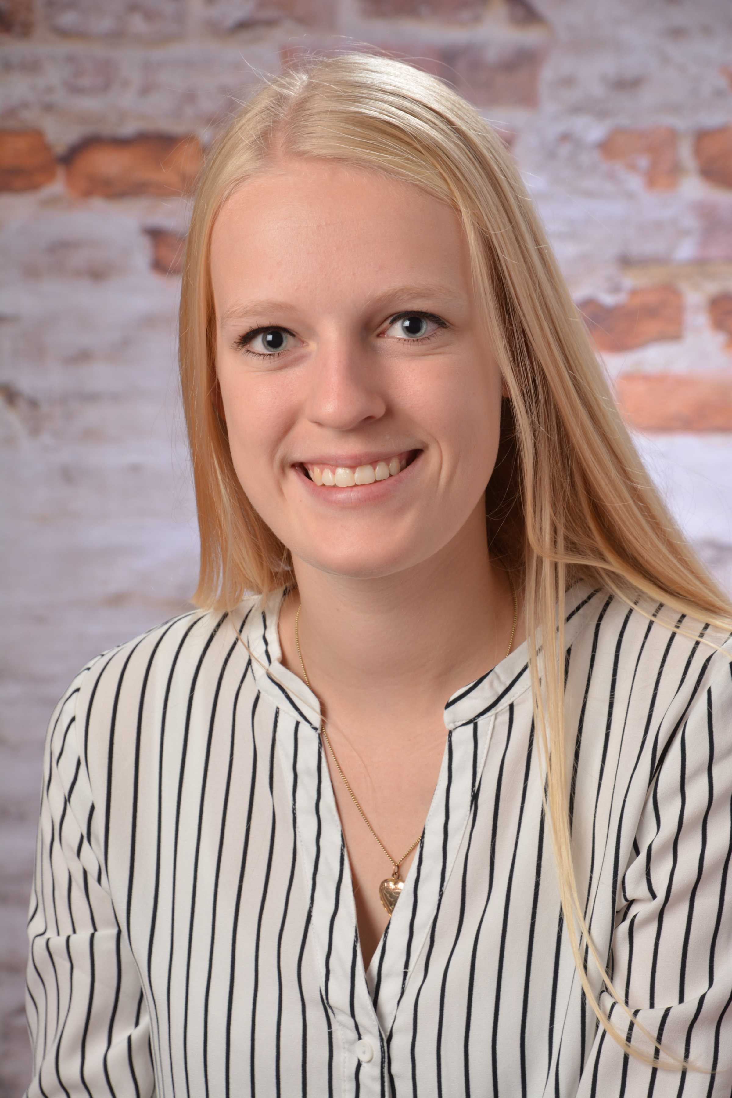 Sanne van Meerkerk