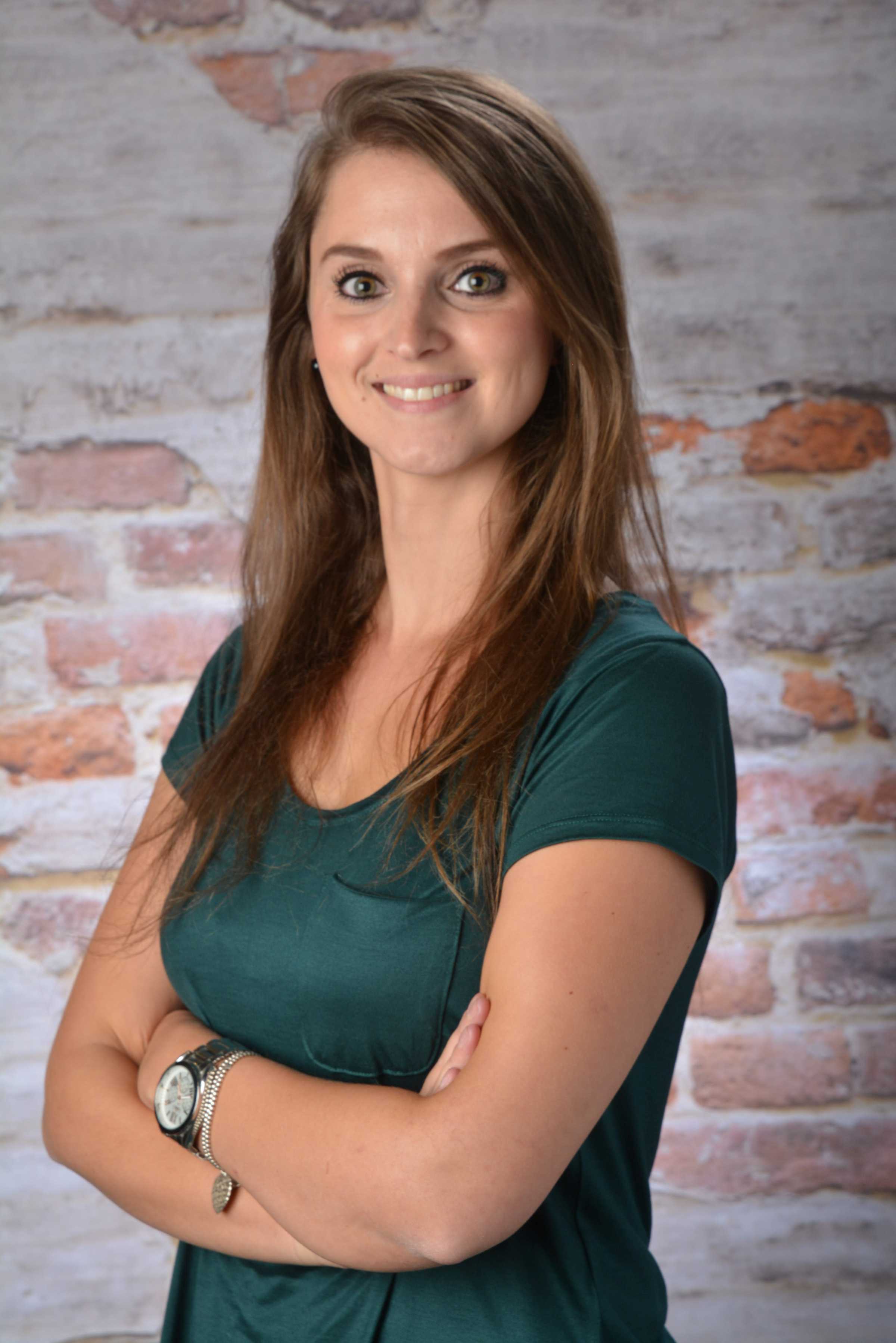 Stephanie Pelzer