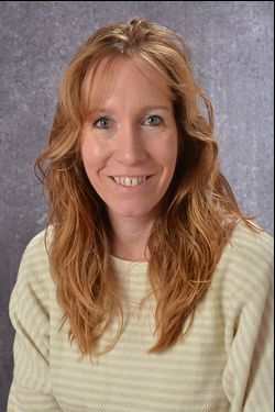 Daniëlle van der Kolk