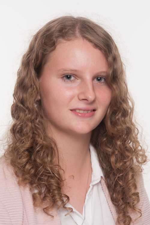 Dyonne van Boheemen