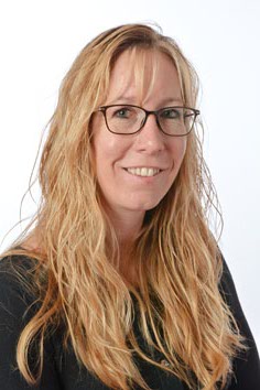 Daniëlle van der Kolk