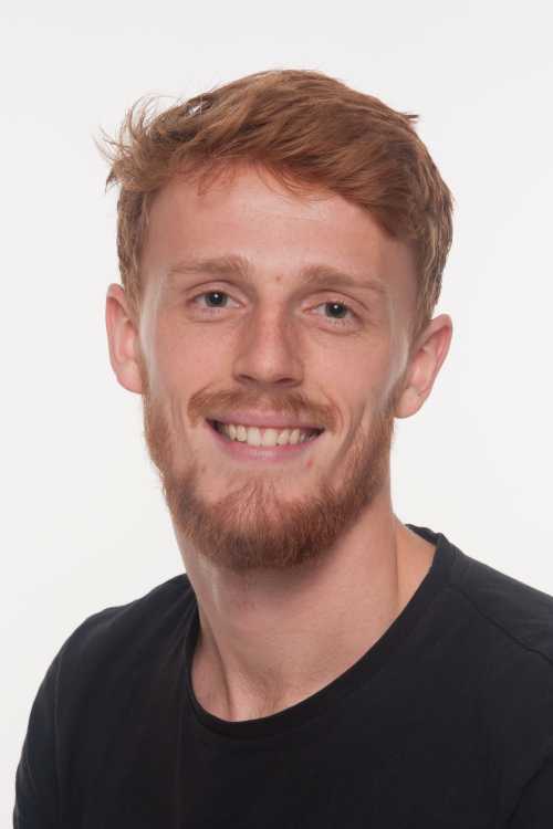 Roy van der Linden