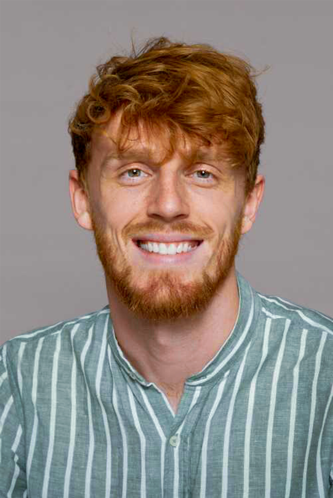 Roy van der Linden