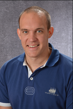 Stefan Vrolijk
