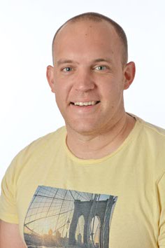 Stefan Vrolijk