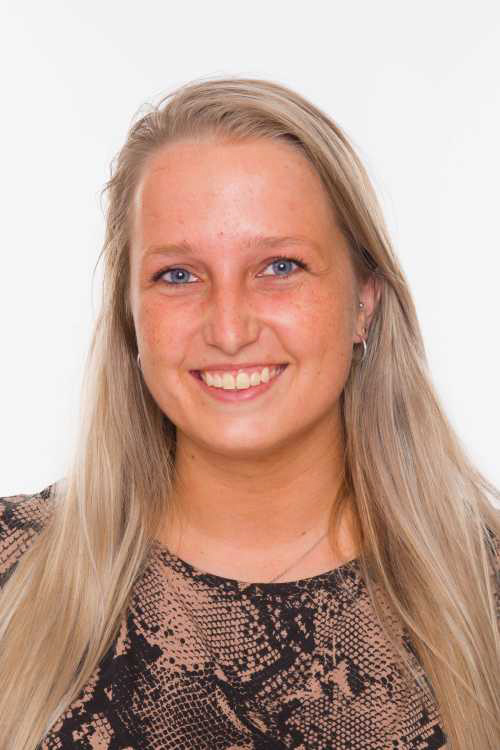 Lisa Bron