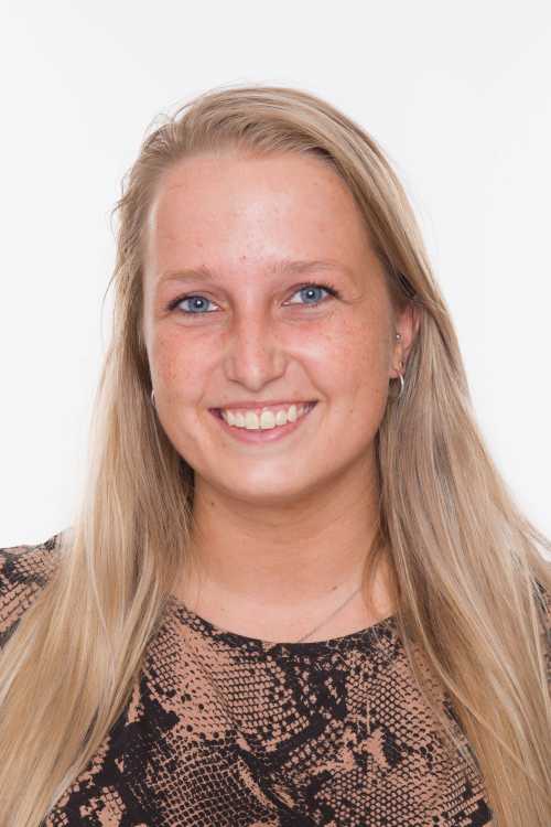 Lisa Bron