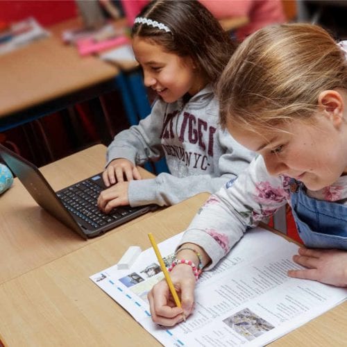 Oostwijzer vertrouwd en modern Oostwijzer vertrouwd en modern